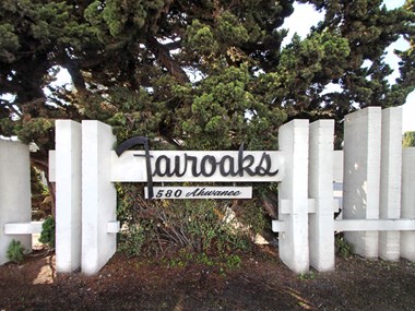 580 E. Ahwanee Avenue 1-3 Beds Apartment for Rent