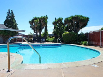 580 E. Ahwanee Avenue 1-3 Beds Apartment for Rent - Photo Gallery 2