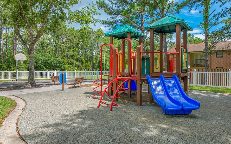 playgrounds at the estates at photo