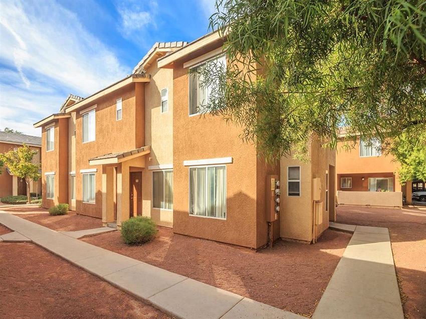 SIENA Apartments, 1950 Simmons St, Las Vegas, NV RentCafe