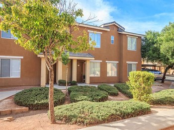 1950 Simmons St 2-3 Beds Townhouse for Rent - Photo Gallery 2