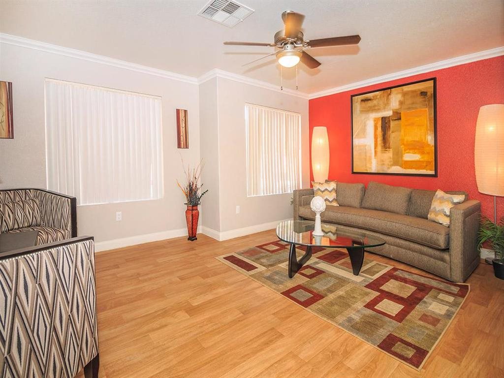 SIENA Apartments