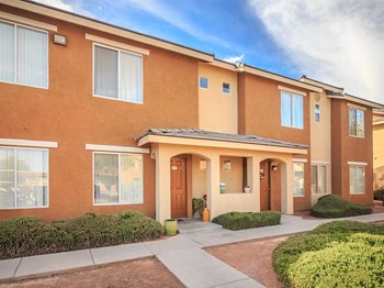 1950 Simmons St 2-3 Beds Townhouse for Rent - Photo Gallery 6