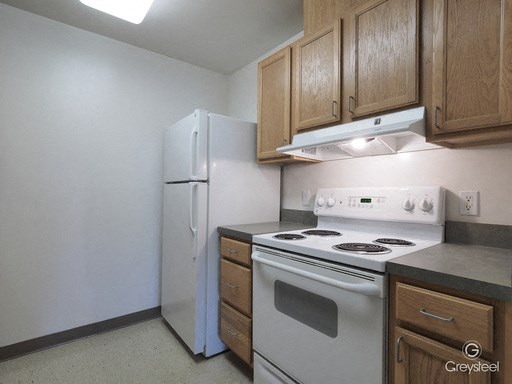 Fairgreen Senior Community