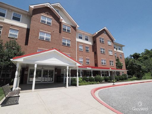 100 Greenway 1-2 Beds Apartment for Rent - Photo Gallery