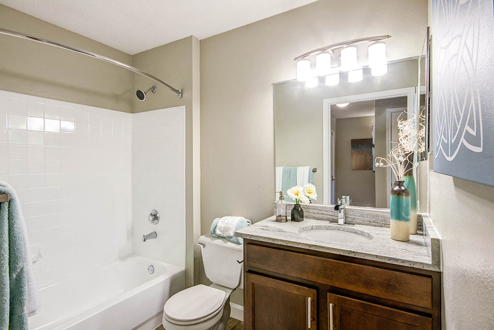 Milestone Apartments