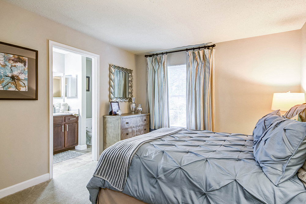 Milestone Apartments