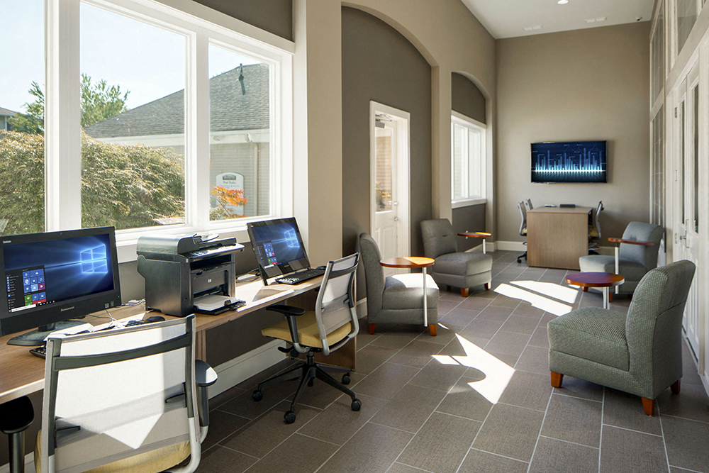 Milestone Apartments