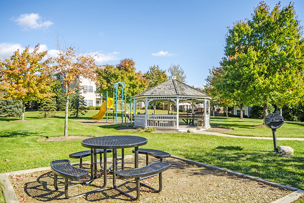 Milestone Apartments