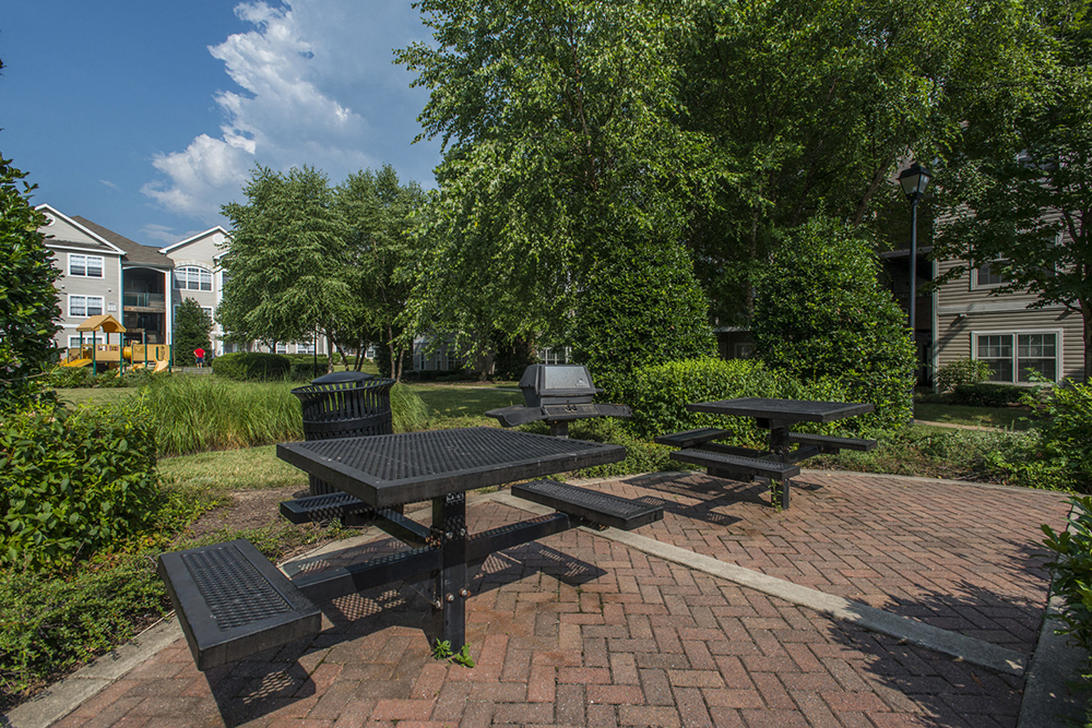 Milestone Apartments