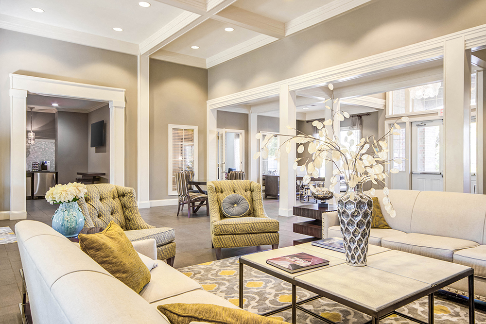 Milestone Apartments