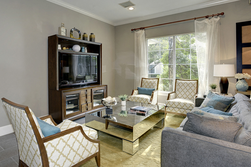 Milestone Apartments