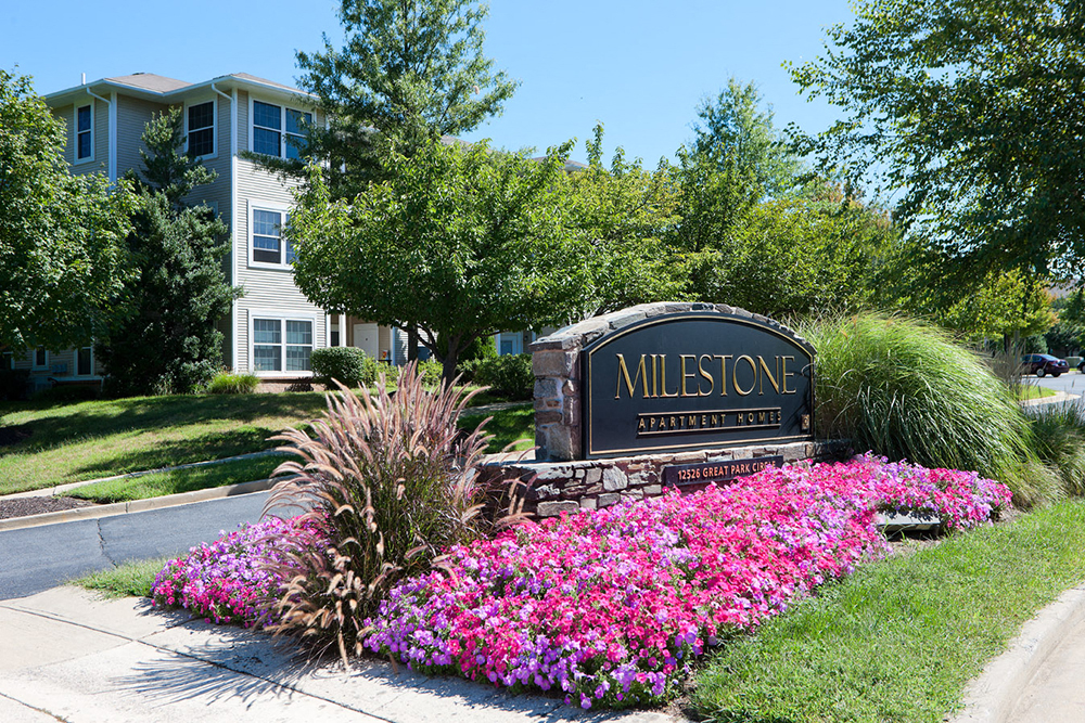 Milestone Apartments