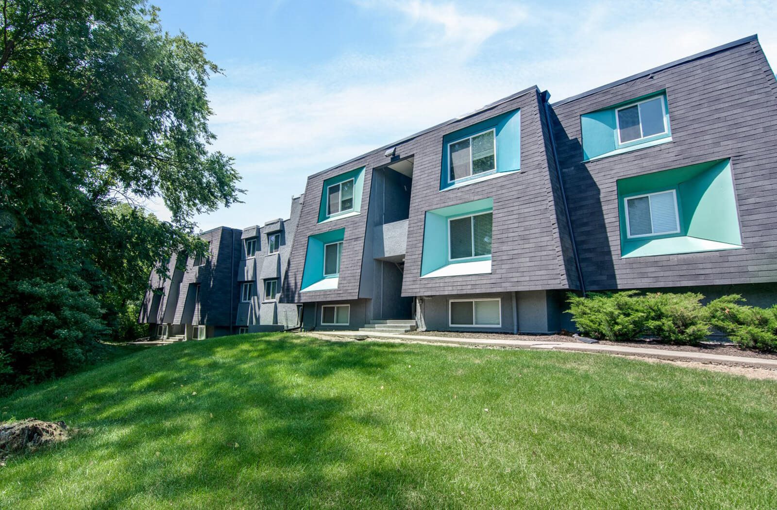 NoRi Apartments Apartments in North Kansas City, MO