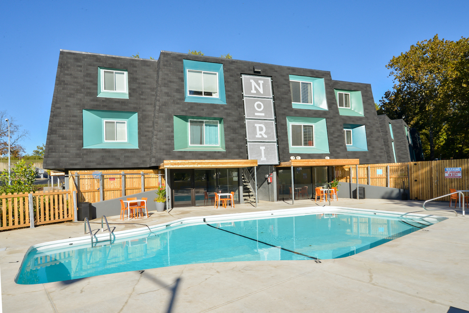 NoRi Apartments Apartments in North Kansas City, MO