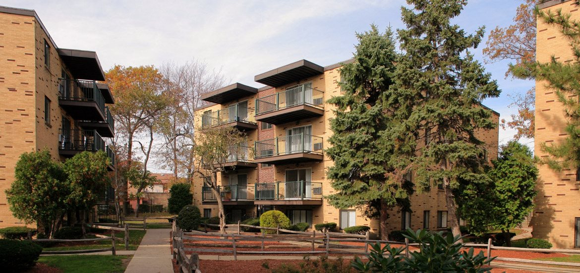 SoMa Apartments Apartments in Mattapan, MA