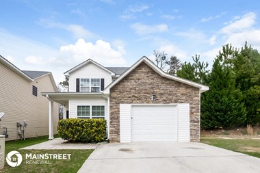 2407 Hackamore Dr 4 Beds Apartment for Rent