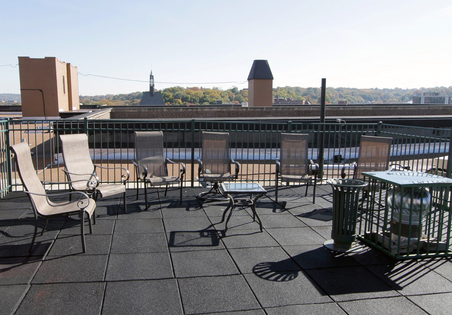 Fairfax Apartments, 4614 Fifth Avenue, Pittsburgh, PA RENTCafé