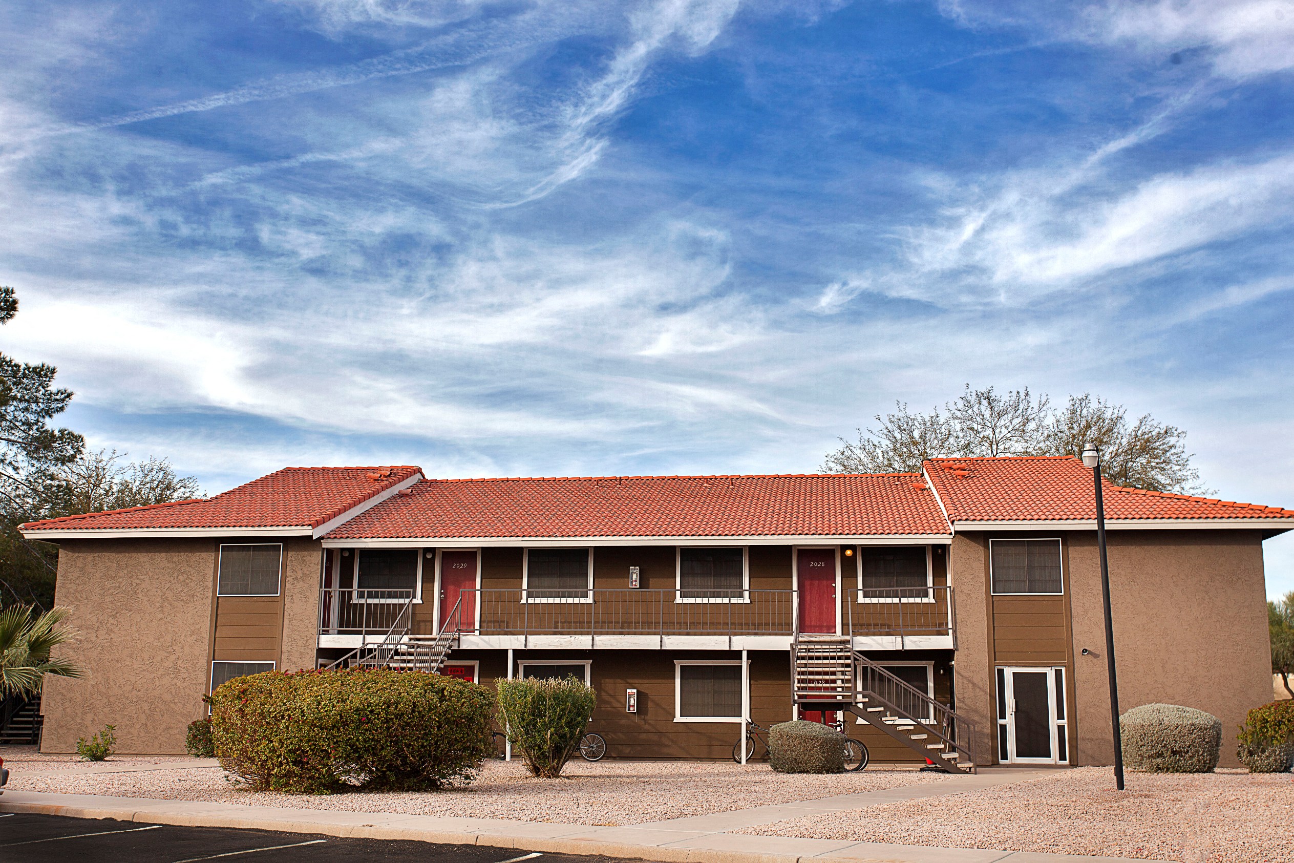 Apartments For Rent Williams At Gateway Apartments