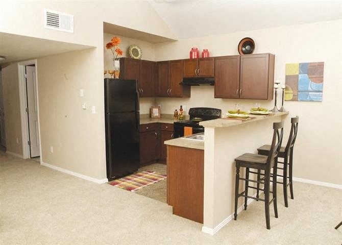 Florence Square | Aurora Apartments