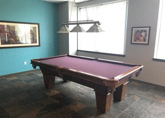 Florence Square | Aurora Apartments