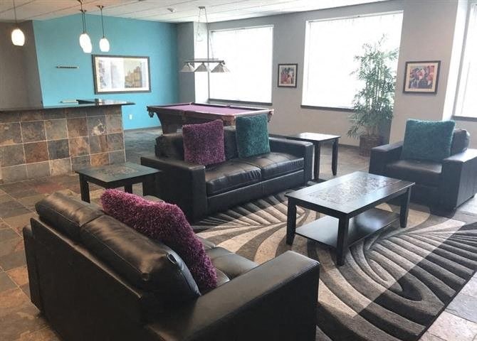 Florence Square | Aurora Apartments