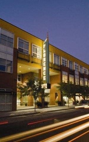 Florence Square | Aurora Apartments