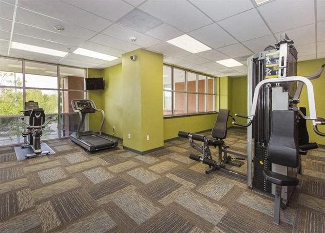 Florence Square | Aurora Apartments