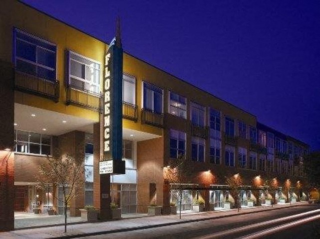 Florence Square | Aurora Apartments