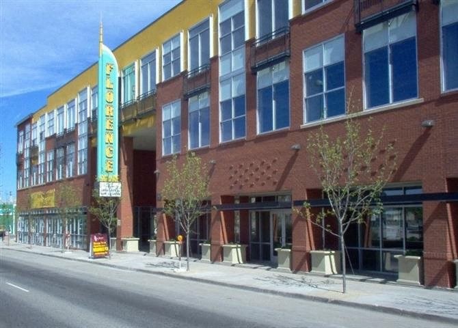 Florence Square | Aurora Apartments