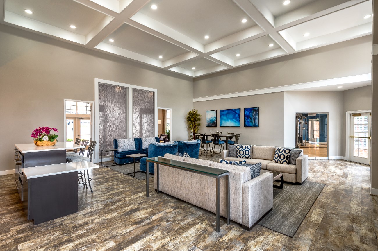 The Residences at Springfield Station Apartments in Springfield, VA