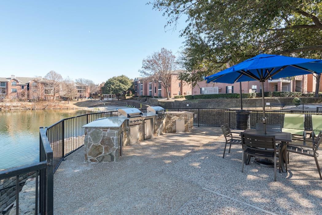 Lakeshore at Preston Apartments in Plano, TX