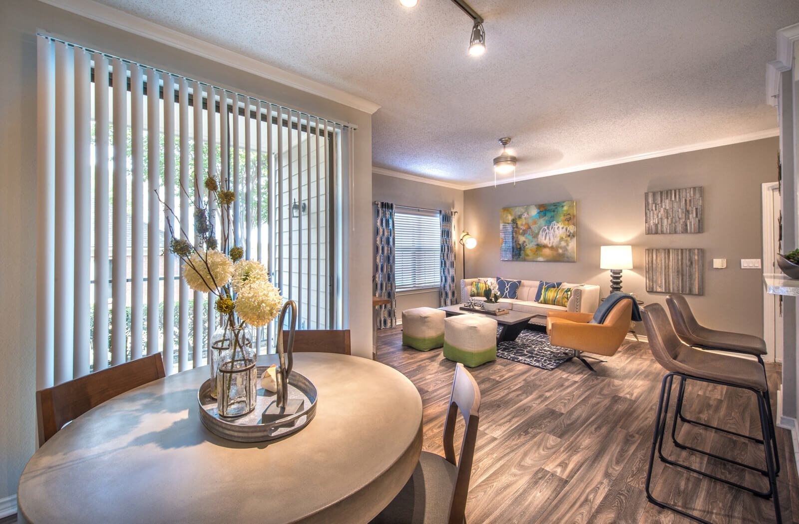 Lakeshore at Preston Apartments in Plano, TX