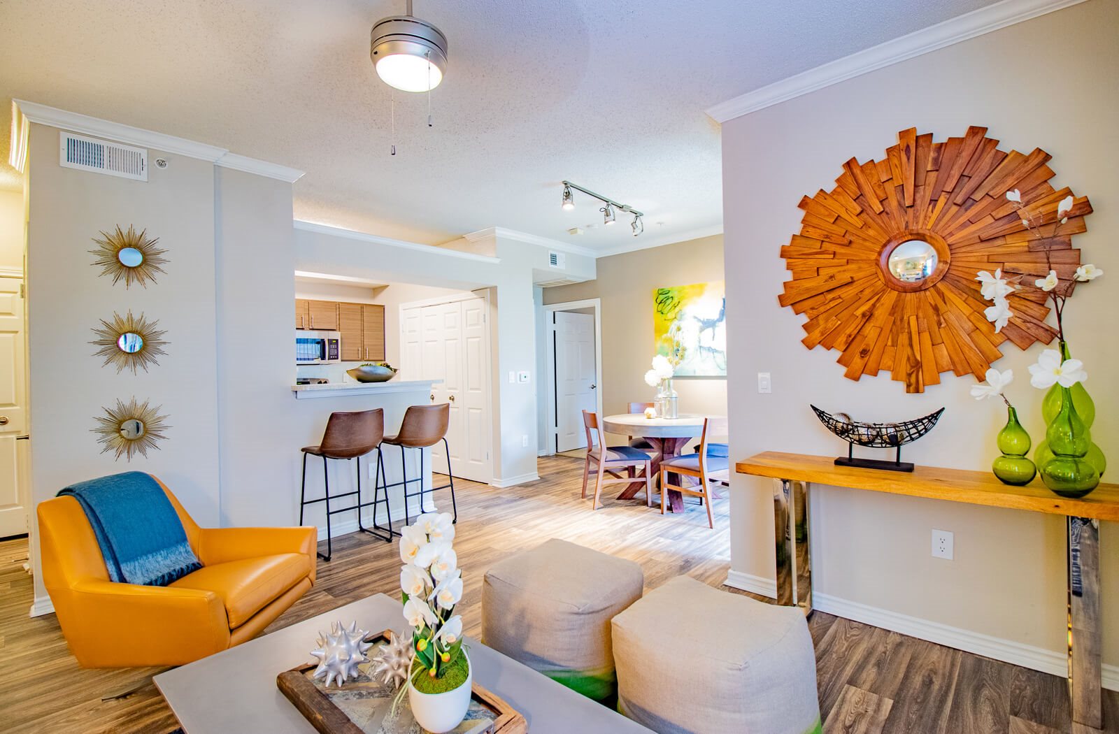 Lakeshore at Preston Apartments in Plano, TX