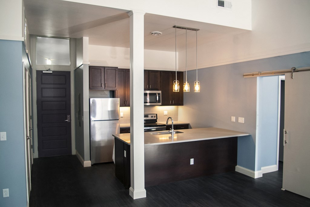 Bayard School Lofts is a similar property to Helm On The Allegheny located in Pittsburgh