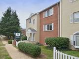1-bedroom apartment at Hollybrooke Apartments in Falls Church