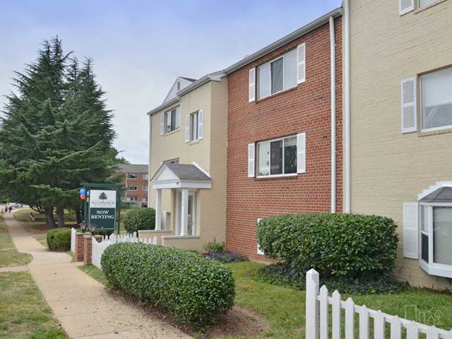 1-bedroom apartment at Hollybrooke Apartments in Falls Church, VA