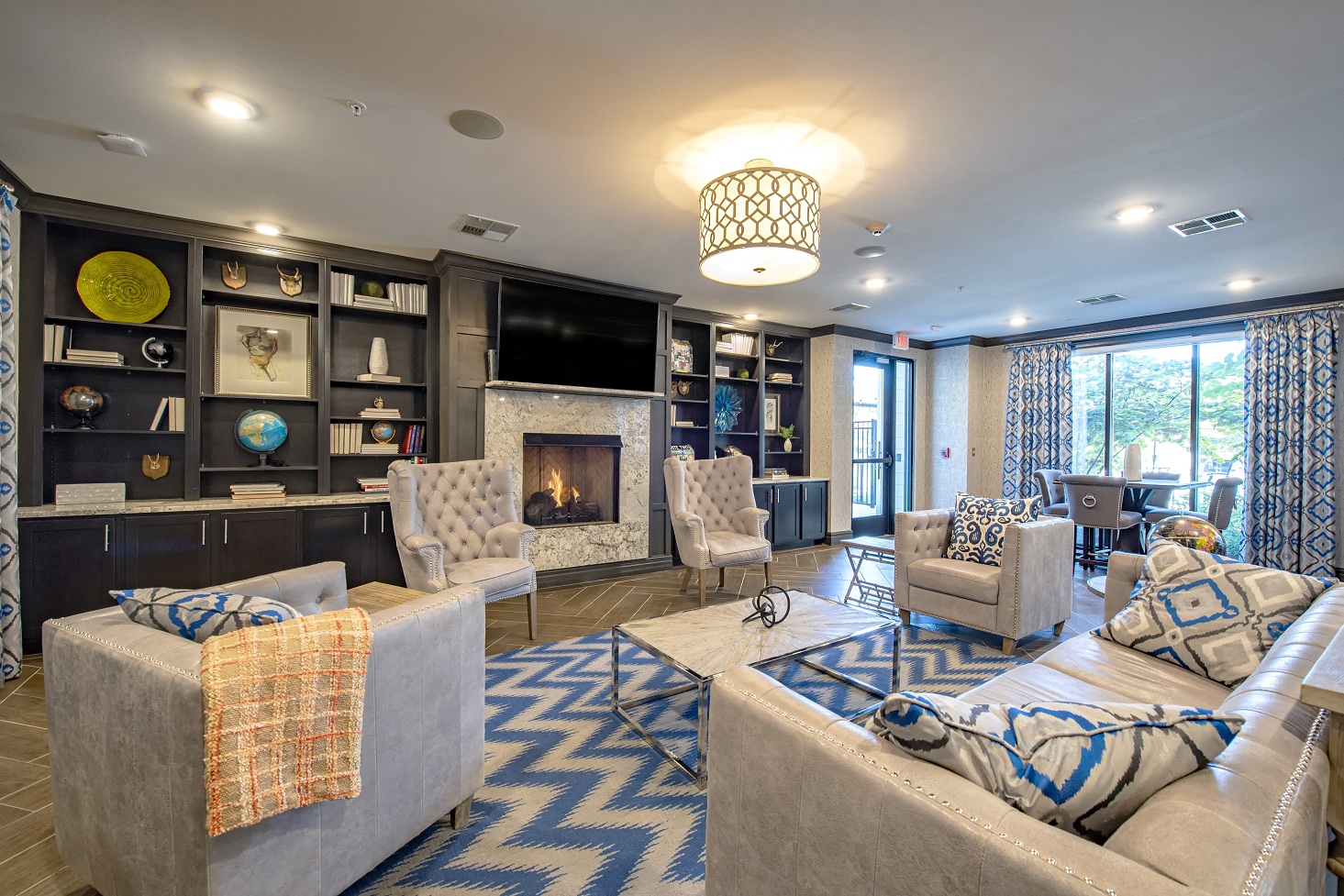 1 2 3 Bedroom Apartments In Louisville Ky The Gentry