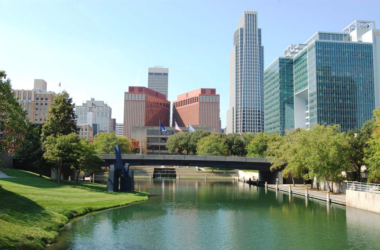 Omaha Housing Authority Apartments In Omaha NE