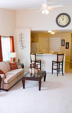 Redwood Tipp City Apartments In Tipp City Oh