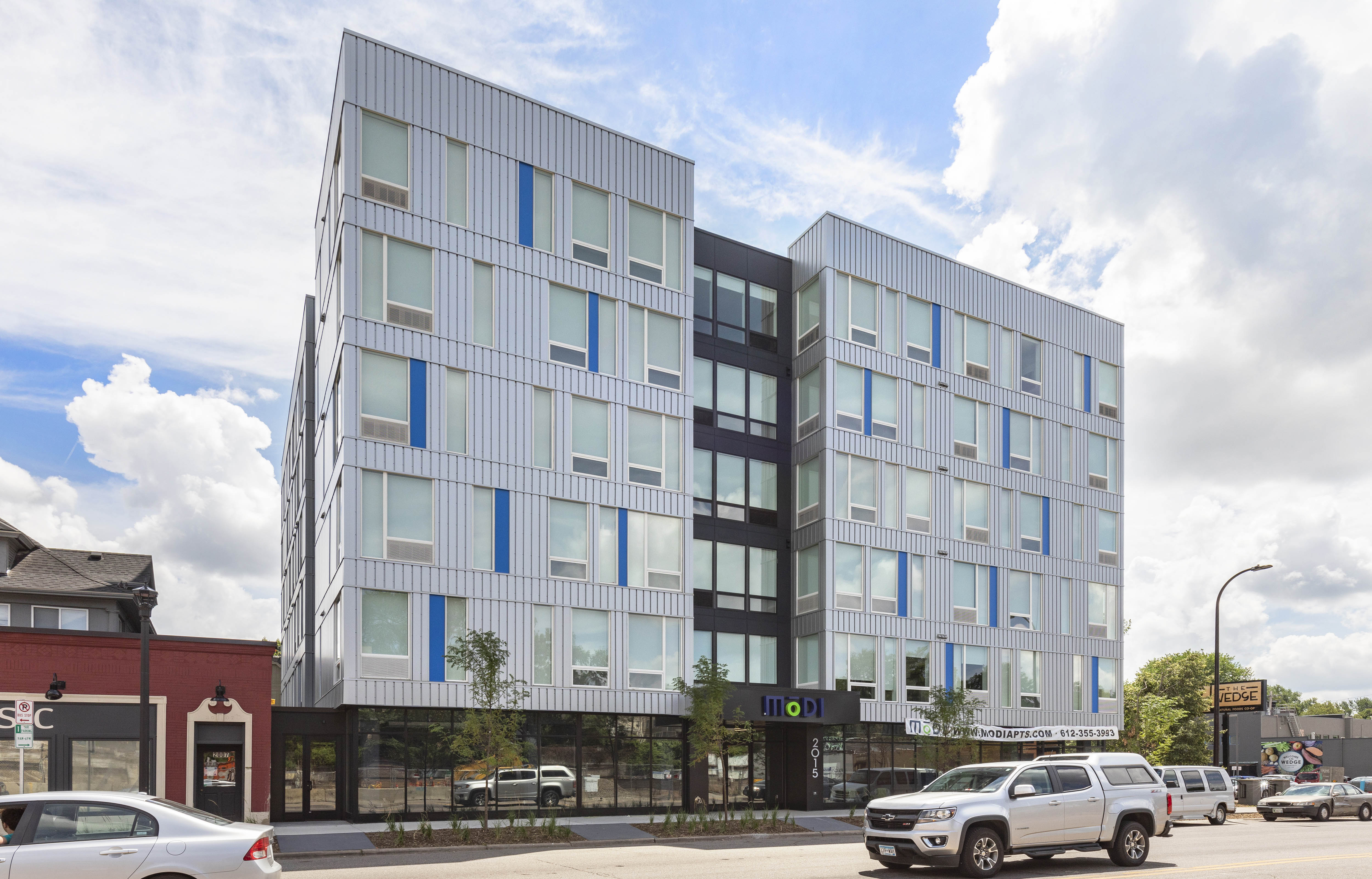 Luxury Apartments In Minneapolis Mn Modi