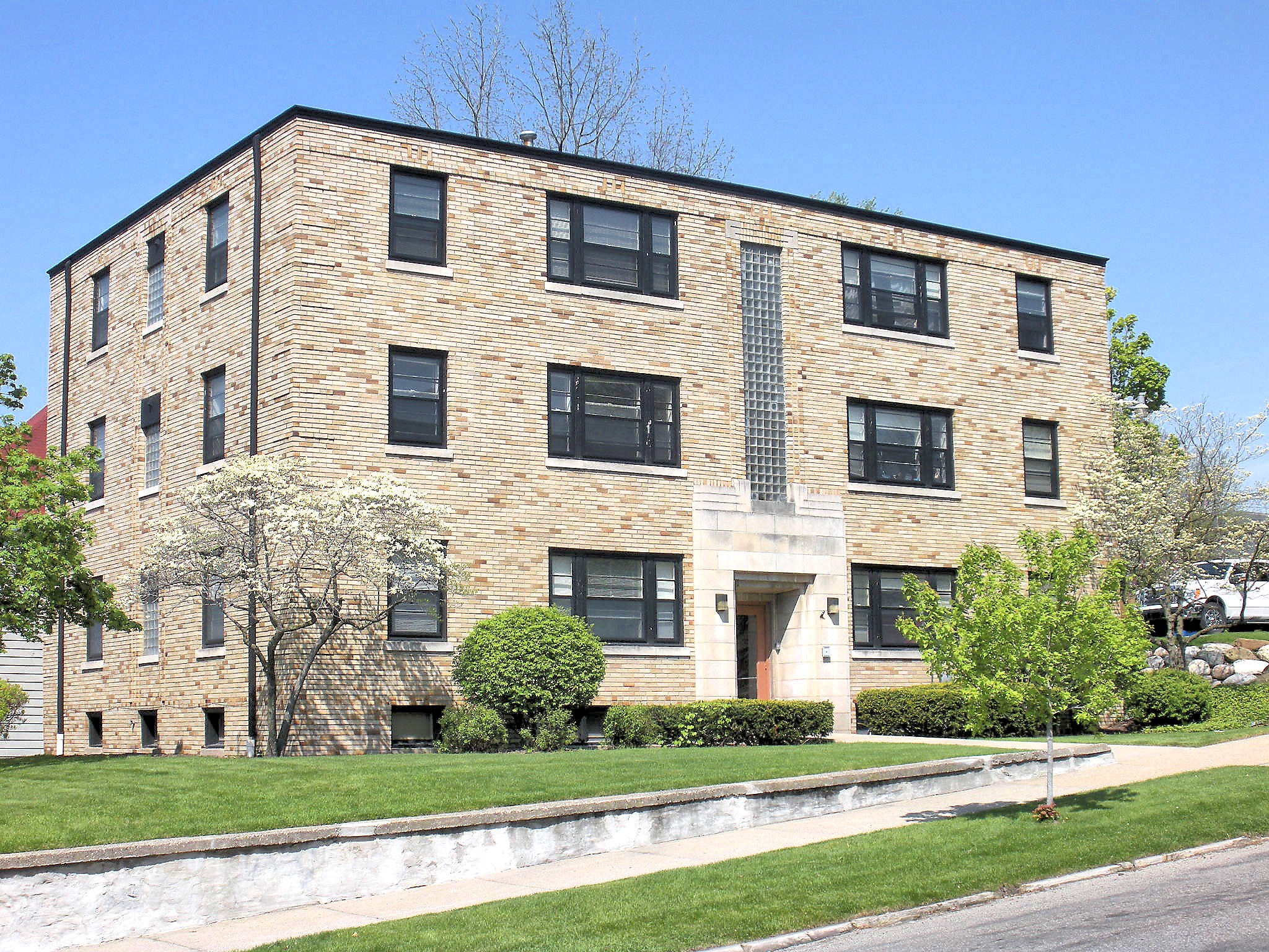 100 Best Apartments in Grand Rapids, MI (with reviews) RENTCafé