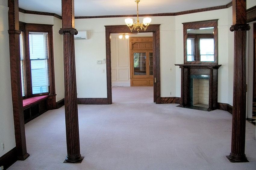 166 Lafayette NE Studio-3 Beds Apartment for Rent - Photo Gallery