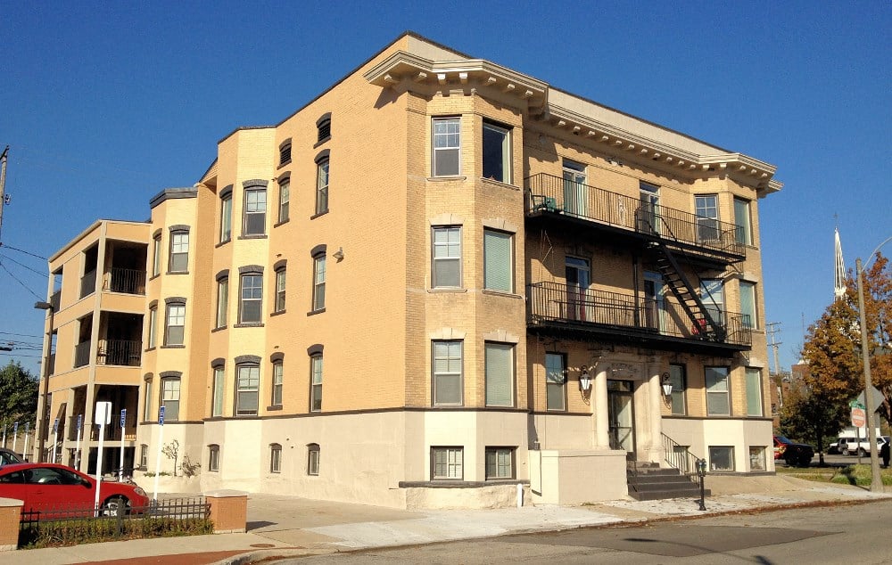 100 Best Apartments In Grand Rapids Mi With Reviews Rentcafé