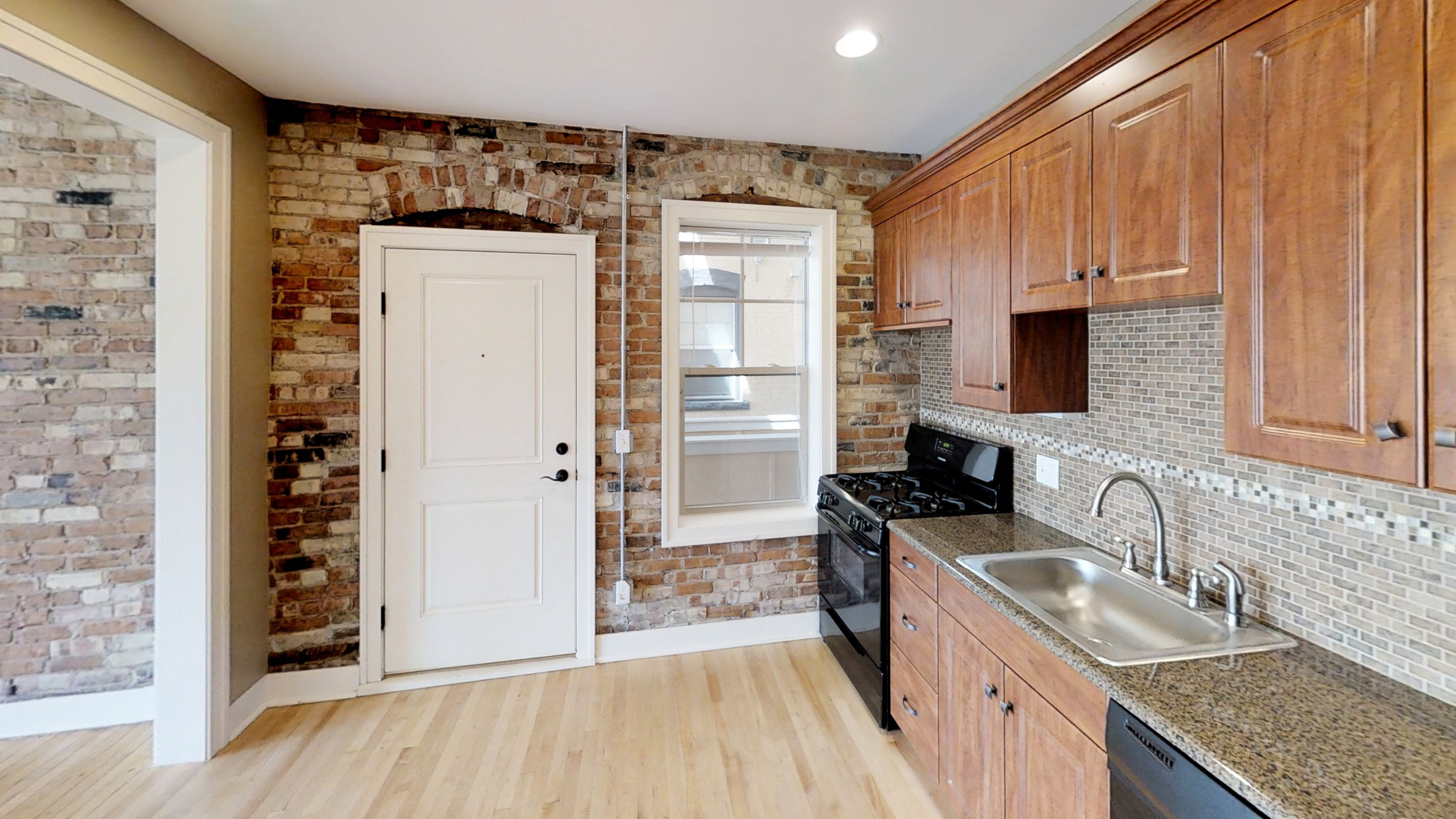 Iowa Flats Apartments In Grand Rapids Mi