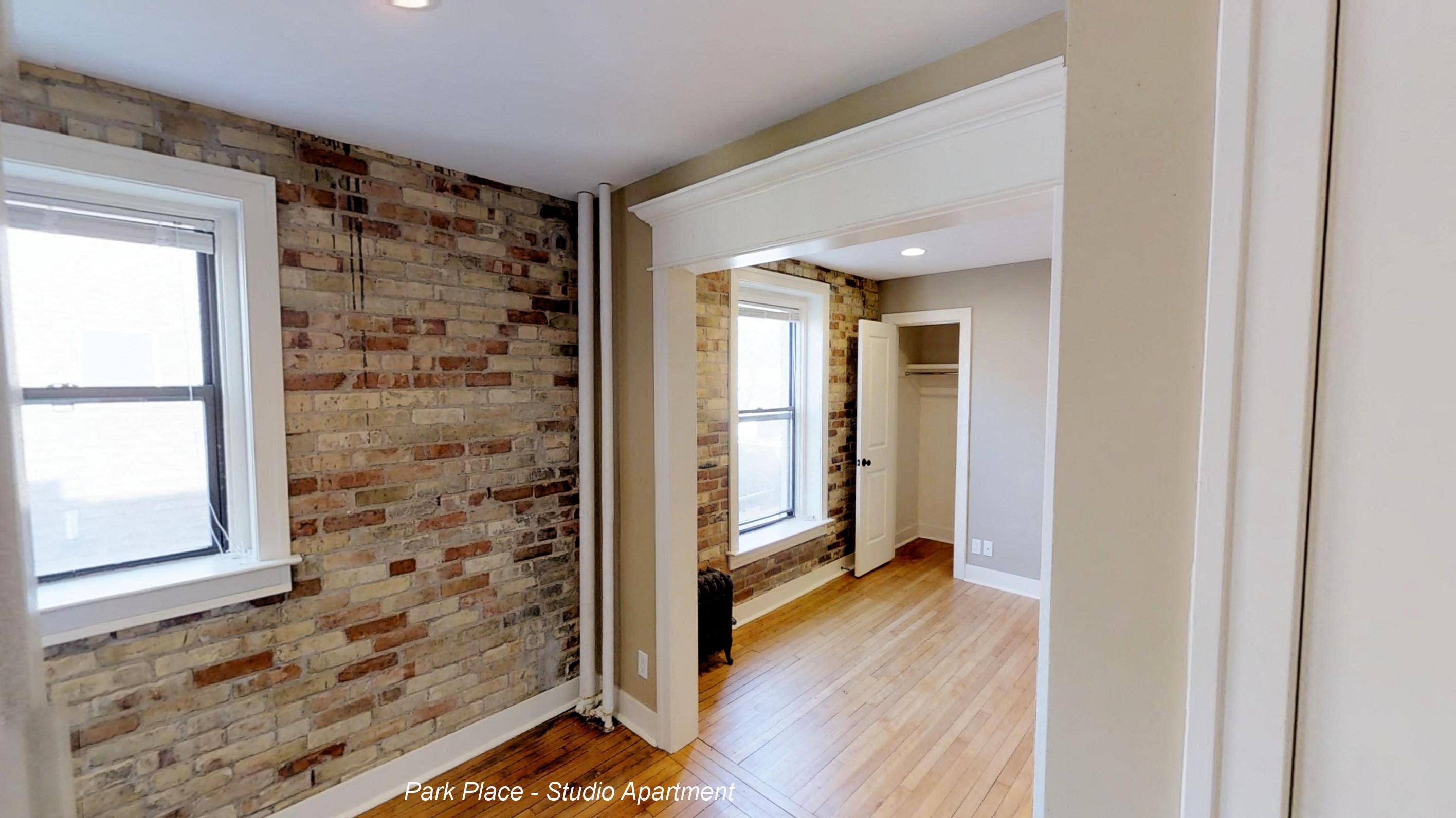 Park Place Apartments, 68 Ransom NE, Grand Rapids, MI RentCafe