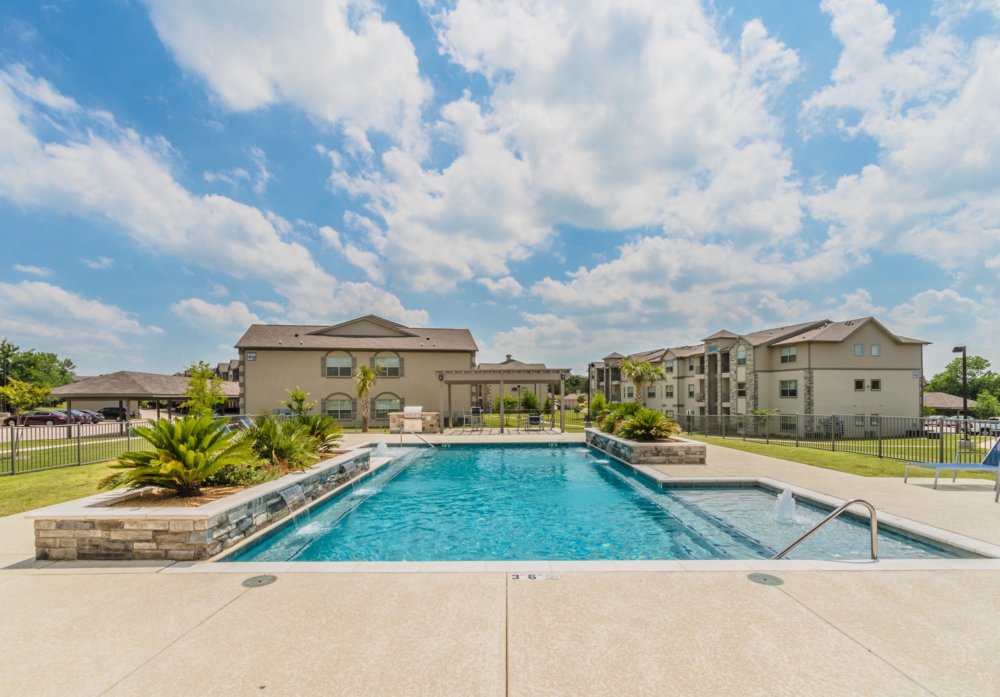 Riverside Apartments Apartments In Arlington Tx