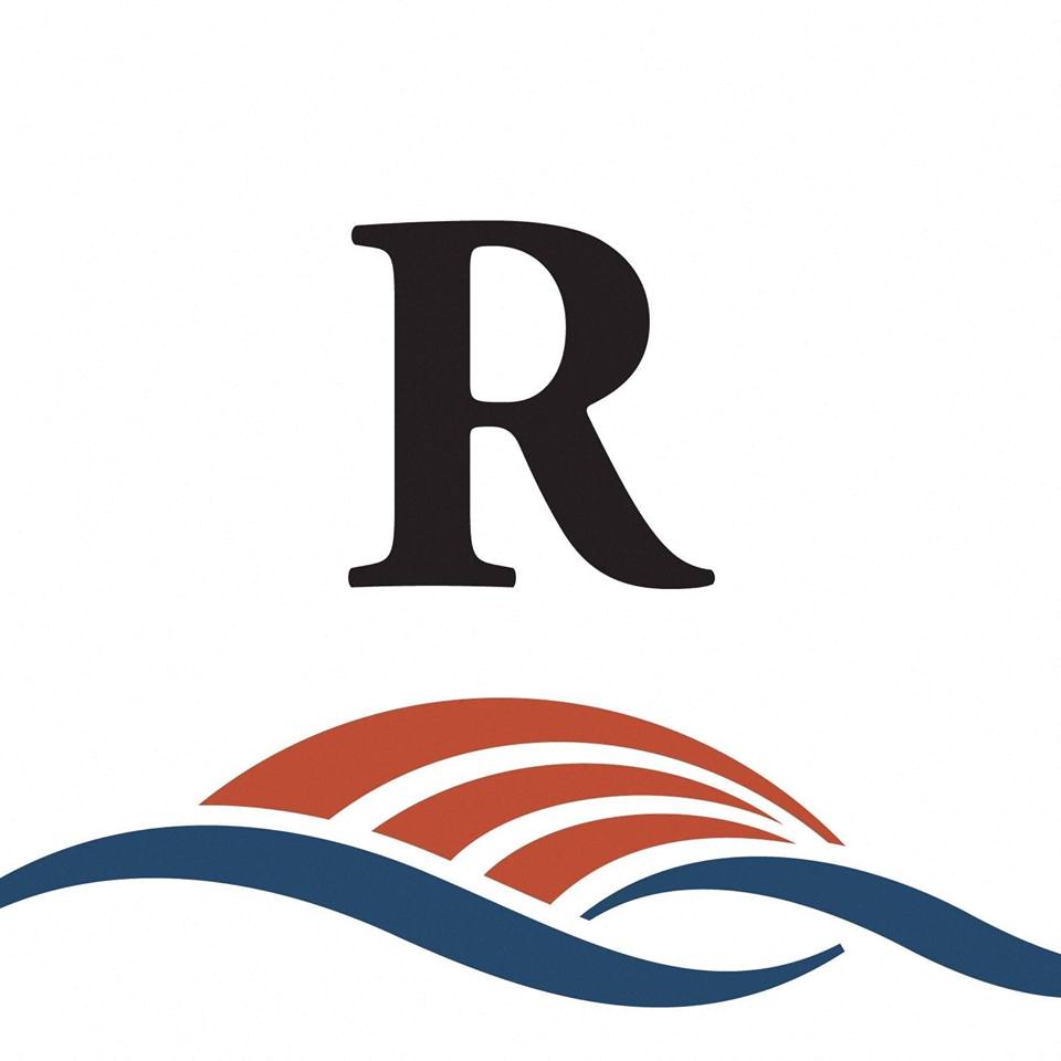 Riverside Apartments logo