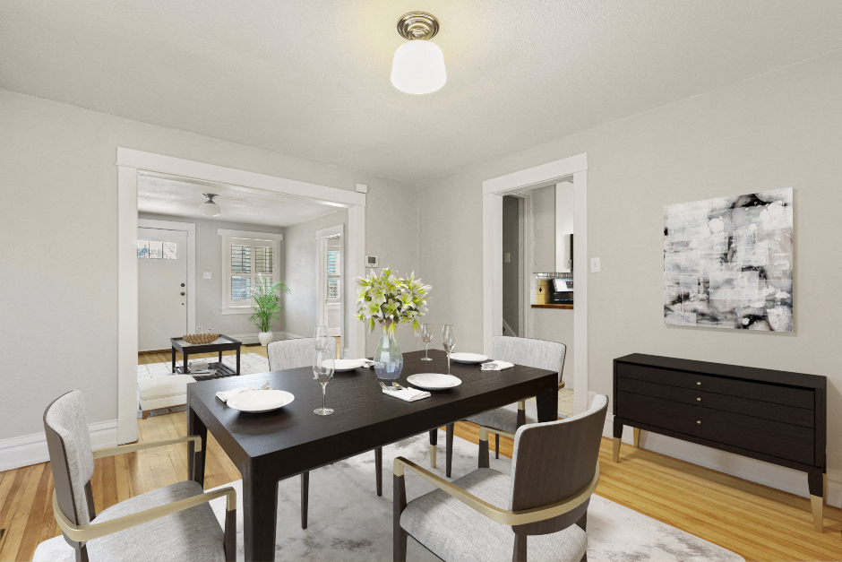 925 E Colorado in Denver, CO