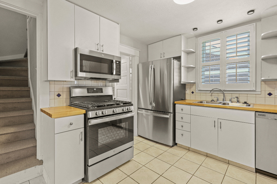 925 E Colorado in Denver, CO